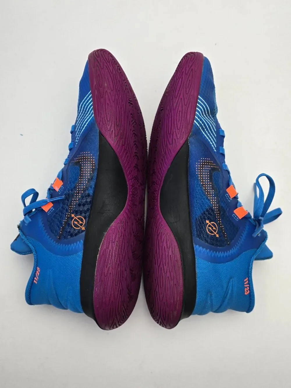 Nike Kyrie Flytrap 5 GS  